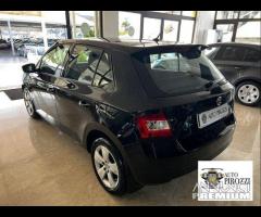 Skoda fabia 1.4 tdi ambition 2016 - 6