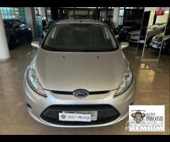 FORD FIESTA 1.4 Tdi TITANIUM del 2013 140000KM - 1