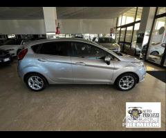 FORD FIESTA 1.4 Tdi TITANIUM del 2013 140000KM