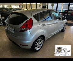 FORD FIESTA 1.4 Tdi TITANIUM del 2013 140000KM