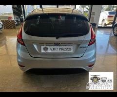 FORD FIESTA 1.4 Tdi TITANIUM del 2013 140000KM