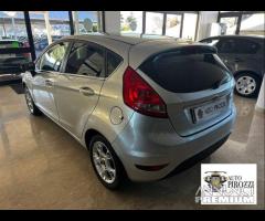 FORD FIESTA 1.4 Tdi TITANIUM del 2013 140000KM - 6