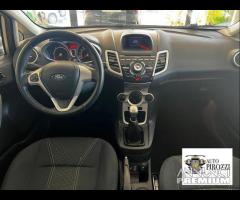 FORD FIESTA 1.4 Tdi TITANIUM del 2013 140000KM - 9