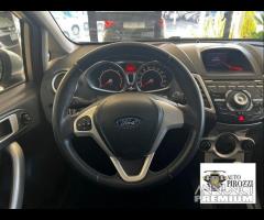 FORD FIESTA 1.4 Tdi TITANIUM del 2013 140000KM - 10