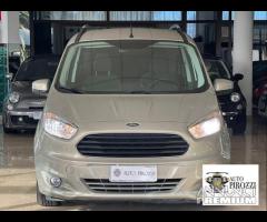 FORD TOURNEO 1.5 TDCI del 2016 con 155000KM - 1