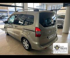 FORD TOURNEO 1.5 TDCI del 2016 con 155000KM - 6