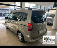 FORD TOURNEO 1.5 TDCI del 2016 con 155000KM - 8