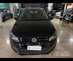 VW POLO 1.2 Tdi del 2014 con 140000KM