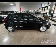 VW POLO 1.2 Tdi del 2014 con 140000KM