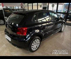 VW POLO 1.2 Tdi del 2014 con 140000KM