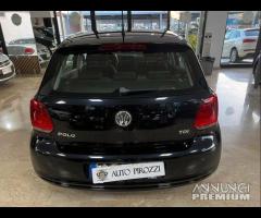 VW POLO 1.2 Tdi del 2014 con 140000KM