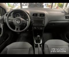 VW POLO 1.2 Tdi del 2014 con 140000KM - 8