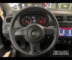 VW POLO 1.2 Tdi del 2014 con 140000KM - 10