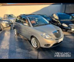 Lancia ypsilon 1.3 multijet 90 cv - 3