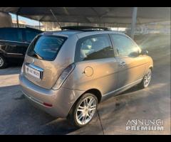 Lancia ypsilon 1.3 multijet 90 cv - 4