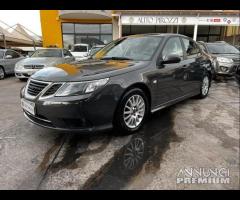 SAAB 9-3 1.9 TDI DEL 2012 con 110000KM