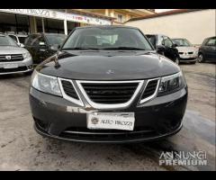 SAAB 9-3 1.9 TDI DEL 2012 con 110000KM