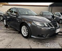 SAAB 9-3 1.9 TDI DEL 2012 con 110000KM