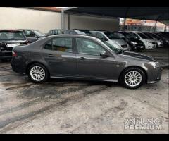 SAAB 9-3 1.9 TDI DEL 2012 con 110000KM