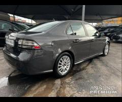 SAAB 9-3 1.9 TDI DEL 2012 con 110000KM