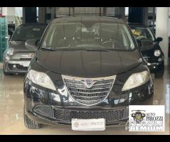 Lancia ypsilon gold 1.3 multijet 2014 130000km - 1