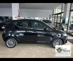 Lancia ypsilon gold 1.3 multijet 2014 130000km