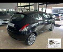 Lancia ypsilon gold 1.3 multijet 2014 130000km