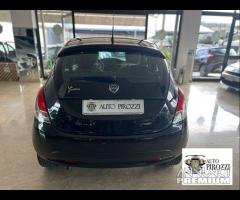 Lancia ypsilon gold 1.3 multijet 2014 130000km