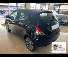 Lancia ypsilon gold 1.3 multijet 2014 130000km - 6