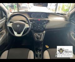 Lancia ypsilon gold 1.3 multijet 2014 130000km - 10