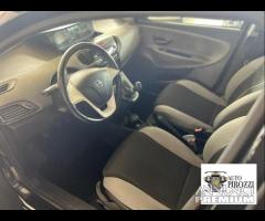 Lancia ypsilon gold 1.3 multijet 2014 130000km - 12