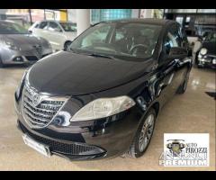 Lancia ypsilon gold 1.3 multijet 2014 130000km - 13