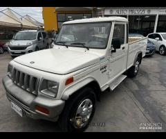 MAHINDRA BOLERO 2.5 D PICK-UP del 2012 35000KM