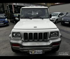 MAHINDRA BOLERO 2.5 D PICK-UP del 2012 35000KM