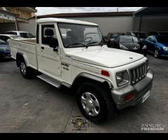 MAHINDRA BOLERO 2.5 D PICK-UP del 2012 35000KM