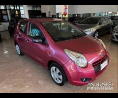 SUZUKI ALTO 1.0 benzina del 2010 con soli 85000KM