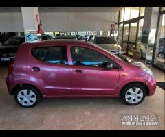 SUZUKI ALTO 1.0 benzina del 2010 con soli 85000KM - 3