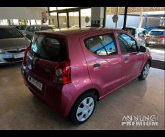 SUZUKI ALTO 1.0 benzina del 2010 con soli 85000KM - 4