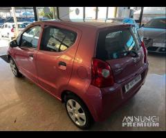 SUZUKI ALTO 1.0 benzina del 2010 con soli 85000KM - 6