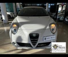 ALFA ROMEO MITO 1.3 MULTIJET 2013 con 145000KM