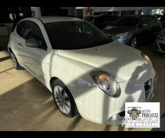 ALFA ROMEO MITO 1.3 MULTIJET 2013 con 145000KM