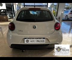 ALFA ROMEO MITO 1.3 MULTIJET 2013 con 145000KM