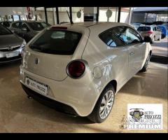 ALFA ROMEO MITO 1.3 MULTIJET 2013 con 145000KM