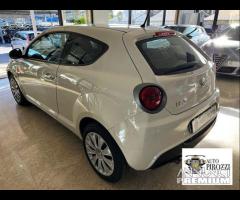 ALFA ROMEO MITO 1.3 MULTIJET 2013 con 145000KM