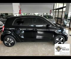 SMART FOR FOUR EQ del 2021 con 13500Km EXCLUSIVE