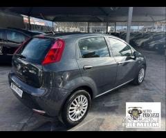 FIAT PUNTO MOTORE RIFATTO 1.3 MULTIJET del 2017