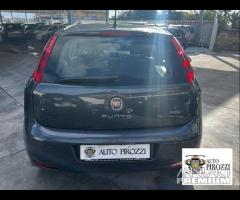 FIAT PUNTO MOTORE RIFATTO 1.3 MULTIJET del 2017 - 5