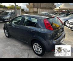 FIAT PUNTO MOTORE RIFATTO 1.3 MULTIJET del 2017 - 6