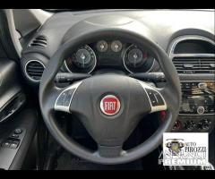 FIAT PUNTO MOTORE RIFATTO 1.3 MULTIJET del 2017 - 9