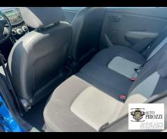 HYUNDAI i10 benz/GPL del 2010 con 136000KM - 7